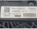 Recambio de alternador para ford mondeo v hatchback (ce) 2.0 tdci referencia OEM IAM 2438697  