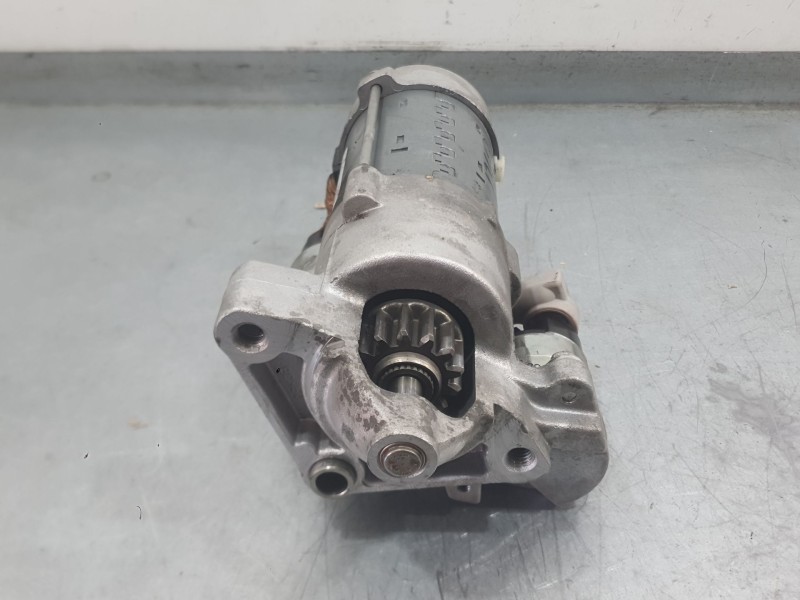 Recambio de motor arranque para ford mondeo v hatchback (ce) 2.0 tdci referencia OEM IAM 1870363  