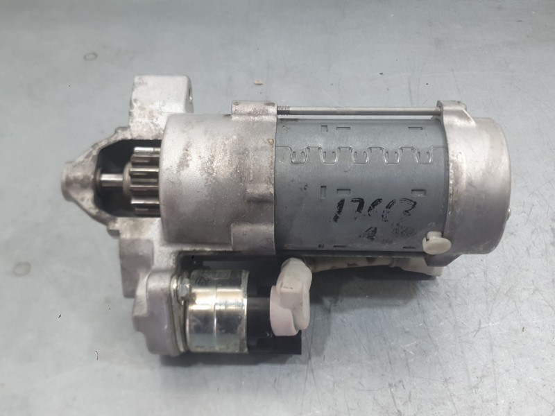 Recambio de motor arranque para ford mondeo v hatchback (ce) 2.0 tdci referencia OEM IAM 1870363  