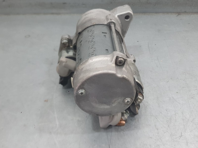 Recambio de motor arranque para ford mondeo v hatchback (ce) 2.0 tdci referencia OEM IAM 1870363  
