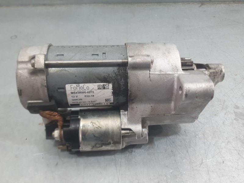 Recambio de motor arranque para ford mondeo v hatchback (ce) 2.0 tdci referencia OEM IAM 1870363  
