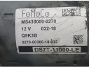 Recambio de motor arranque para ford mondeo v hatchback (ce) 2.0 tdci referencia OEM IAM 1870363  