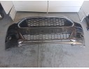 Recambio de paragolpes delantero para ford mondeo v hatchback (ce) 2.0 tdci referencia OEM IAM 2011325 ROZADO 