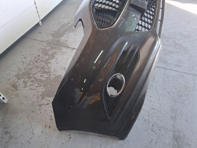 Recambio de paragolpes delantero para ford mondeo v hatchback (ce) 2.0 tdci referencia OEM IAM 2011325 ROZADO 