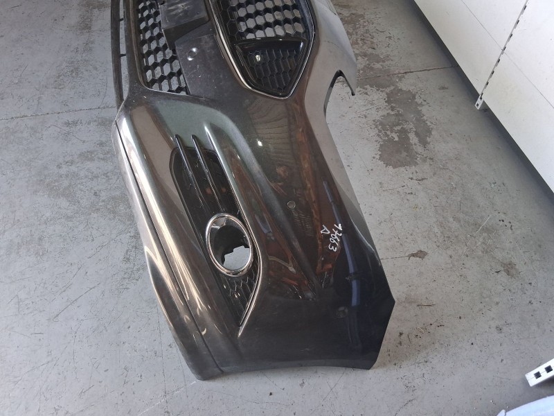 Recambio de paragolpes delantero para ford mondeo v hatchback (ce) 2.0 tdci referencia OEM IAM 2011325 ROZADO 