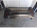 Recambio de paragolpes trasero para ford mondeo v hatchback (ce) 2.0 tdci referencia OEM IAM 1904747 TOCADO 