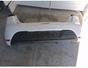 Recambio de paragolpes trasero para renault clio iv (bh_) 1.5 dci 75 referencia OEM IAM 850103029R TOCADO 