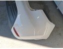 Recambio de paragolpes trasero para renault clio iv (bh_) 1.5 dci 75 referencia OEM IAM 850103029R TOCADO 