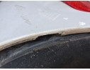 Recambio de paragolpes trasero para renault clio iv (bh_) 1.5 dci 75 referencia OEM IAM 850103029R TOCADO 
