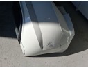 Recambio de paragolpes trasero para volkswagen polo vi (aw1, bz1, ae1) 1.0 referencia OEM IAM 2G6807421GRU ROZADO 