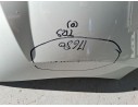 Recambio de paragolpes trasero para volkswagen polo vi (aw1, bz1, ae1) 1.0 referencia OEM IAM 2G6807421GRU ROZADO 