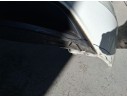 Recambio de paragolpes trasero para volkswagen polo vi (aw1, bz1, ae1) 1.0 referencia OEM IAM 2G6807421GRU ROZADO 