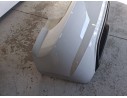 Recambio de paragolpes trasero para volkswagen polo vi (aw1, bz1, ae1) 1.0 referencia OEM IAM 2G6807421GRU ROZADO 