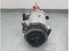 Recambio de compresor aire acondicionado para ford mondeo v hatchback (ce) 2.0 tdci referencia OEM IAM 2480053  