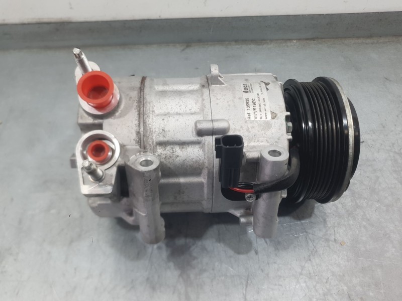 Recambio de compresor aire acondicionado para ford mondeo v hatchback (ce) 2.0 tdci referencia OEM IAM 2480053  