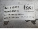 Recambio de compresor aire acondicionado para ford mondeo v hatchback (ce) 2.0 tdci referencia OEM IAM 2480053  