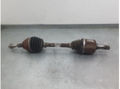 Recambio de transmision delantera izquierda para ford mondeo v hatchback (ce) 2.0 tdci referencia OEM IAM 2425811  