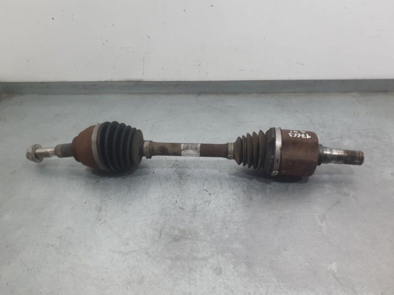 Recambio de transmision delantera izquierda para ford mondeo v hatchback (ce) 2.0 tdci referencia OEM IAM 2425811  