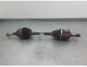 Recambio de transmision delantera izquierda para ford mondeo v hatchback (ce) 2.0 tdci referencia OEM IAM 2425811  