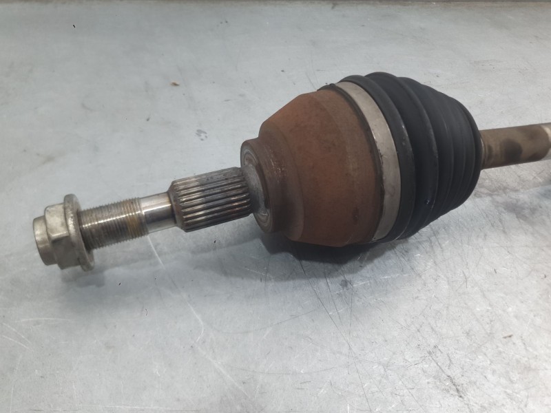 Recambio de transmision delantera izquierda para ford mondeo v hatchback (ce) 2.0 tdci referencia OEM IAM 2425811  