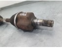 Recambio de transmision delantera izquierda para ford mondeo v hatchback (ce) 2.0 tdci referencia OEM IAM 2425811  