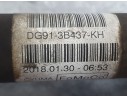 Recambio de transmision delantera izquierda para ford mondeo v hatchback (ce) 2.0 tdci referencia OEM IAM 2425811  