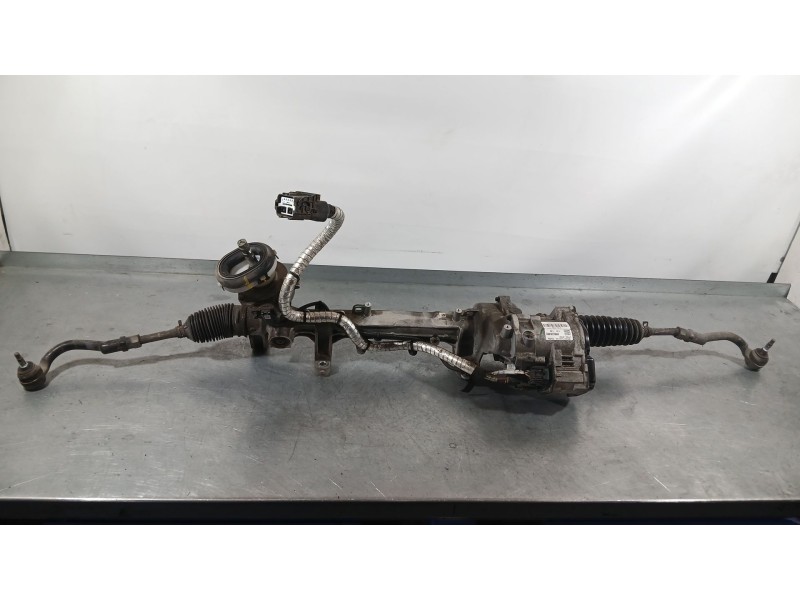 Recambio de cremallera direccion para kia sportage iv (ql, qle) 1.6 gdi referencia OEM IAM 56500D7000  