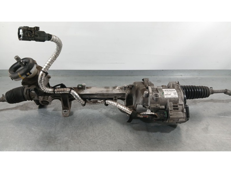 Recambio de cremallera direccion para kia sportage iv (ql, qle) 1.6 gdi referencia OEM IAM 56500D7000  