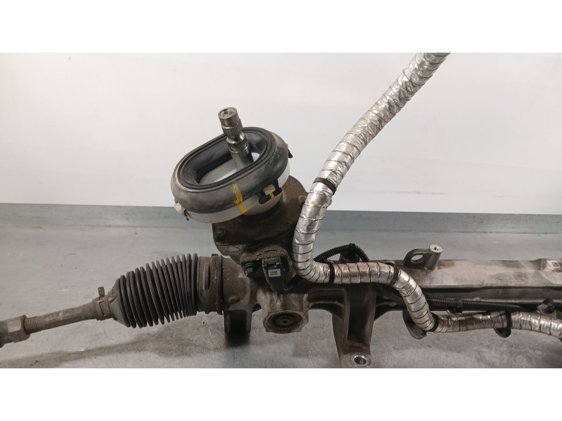 Recambio de cremallera direccion para kia sportage iv (ql, qle) 1.6 gdi referencia OEM IAM 56500D7000  