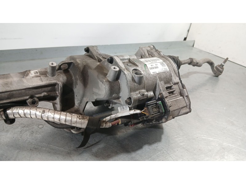 Recambio de cremallera direccion para kia sportage iv (ql, qle) 1.6 gdi referencia OEM IAM 56500D7000  