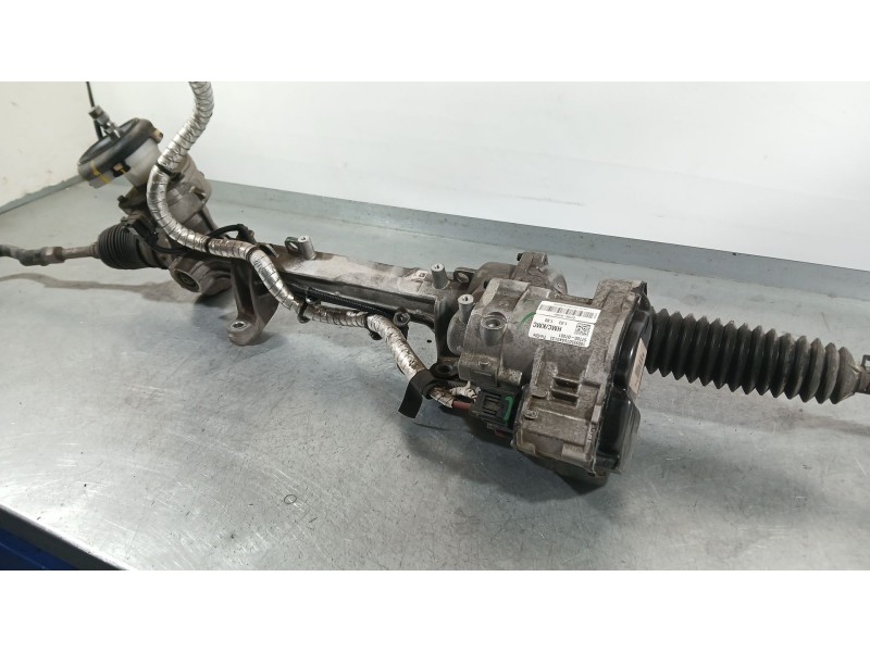 Recambio de cremallera direccion para kia sportage iv (ql, qle) 1.6 gdi referencia OEM IAM 56500D7000  