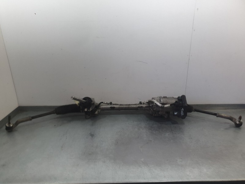 Recambio de cremallera direccion para ford mondeo v hatchback (ce) 2.0 tdci referencia OEM IAM 2725881 ELECTRO-MECANICA 
