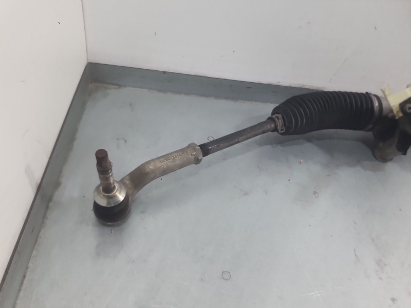 Recambio de cremallera direccion para ford mondeo v hatchback (ce) 2.0 tdci referencia OEM IAM 2725881 ELECTRO-MECANICA 