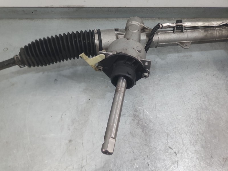 Recambio de cremallera direccion para ford mondeo v hatchback (ce) 2.0 tdci referencia OEM IAM 2725881 ELECTRO-MECANICA 