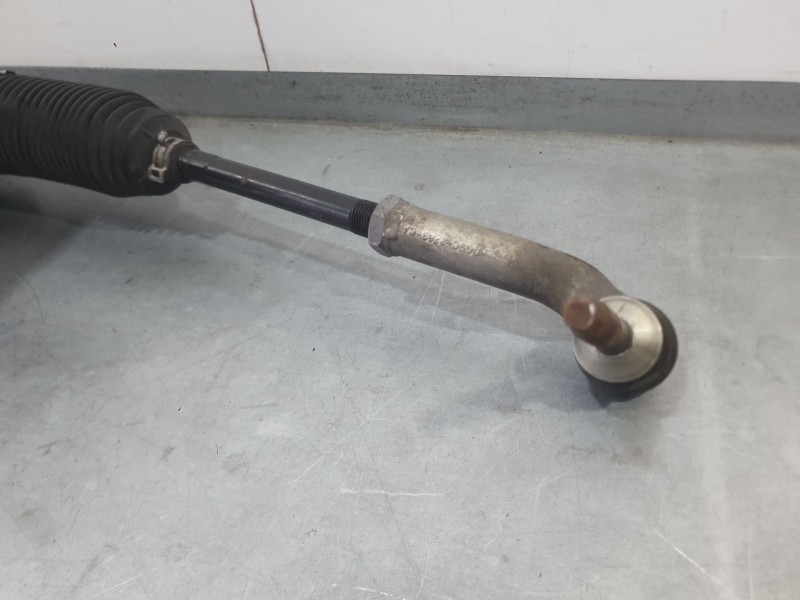 Recambio de cremallera direccion para ford mondeo v hatchback (ce) 2.0 tdci referencia OEM IAM 2725881 ELECTRO-MECANICA 