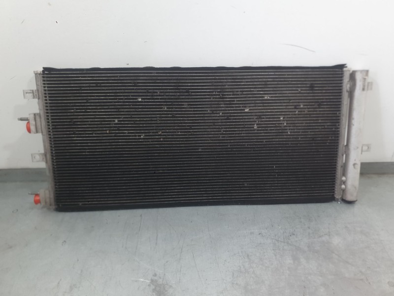 Recambio de condensador / radiador aire acondicionado para ford mondeo v hatchback (ce) 2.0 tdci referencia OEM IAM 2170798  