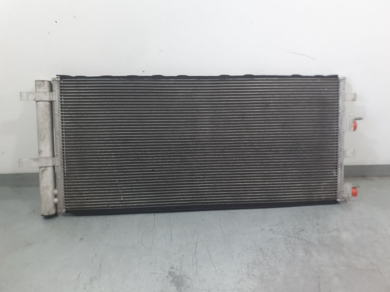 Recambio de condensador / radiador aire acondicionado para ford mondeo v hatchback (ce) 2.0 tdci referencia OEM IAM 2170798  