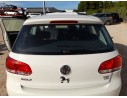 Recambio de porton trasero para volkswagen golf vi (5k1) 1.2 tsi referencia OEM IAM 5K6827025J  