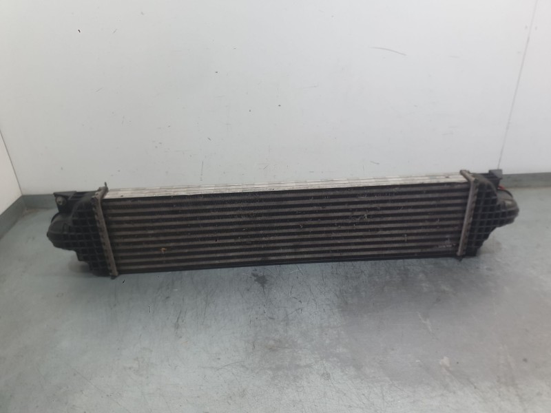 Recambio de intercooler para ford mondeo v hatchback (ce) 2.0 tdci referencia OEM IAM 1863334  