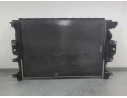 Recambio de radiador agua para ford mondeo v hatchback (ce) 2.0 tdci referencia OEM IAM 5482597  