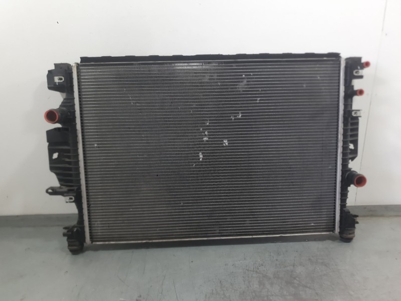 Recambio de radiador agua para ford mondeo v hatchback (ce) 2.0 tdci referencia OEM IAM 5482597  