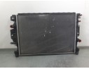 Recambio de radiador agua para ford mondeo v hatchback (ce) 2.0 tdci referencia OEM IAM 5482597  