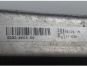 Recambio de radiador agua para ford mondeo v hatchback (ce) 2.0 tdci referencia OEM IAM 5482597  