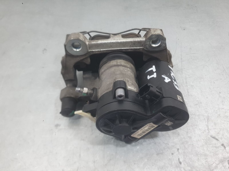Recambio de pinza freno trasera izquierda para ford mondeo v hatchback (ce) 2.0 tdci referencia OEM IAM 2439124 2268043 