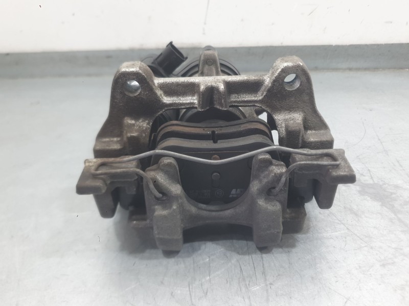 Recambio de pinza freno trasera izquierda para ford mondeo v hatchback (ce) 2.0 tdci referencia OEM IAM 2439124 2268043 