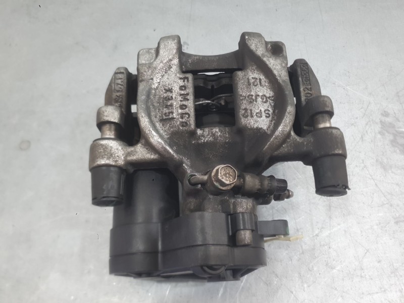 Recambio de pinza freno trasera izquierda para ford mondeo v hatchback (ce) 2.0 tdci referencia OEM IAM 2439124 2268043 