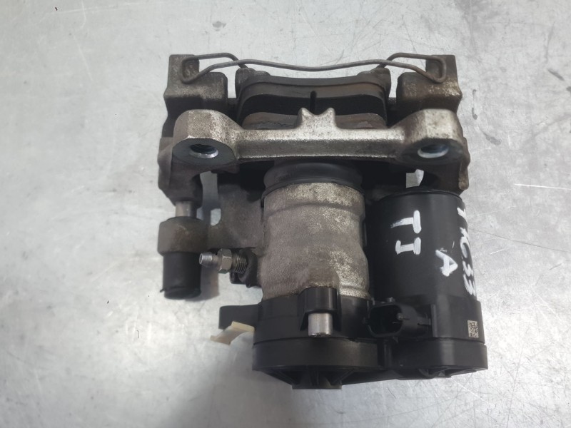 Recambio de pinza freno trasera izquierda para ford mondeo v hatchback (ce) 2.0 tdci referencia OEM IAM 2439124 2268043 