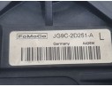 Recambio de pinza freno trasera izquierda para ford mondeo v hatchback (ce) 2.0 tdci referencia OEM IAM 2439124 2268043 