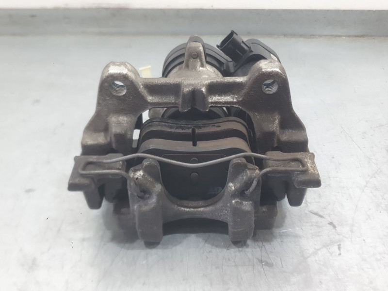 Recambio de pinza freno trasera derecha para ford mondeo v hatchback (ce) 2.0 tdci referencia OEM IAM 5317612 2268436 
