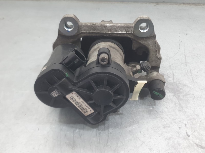 Recambio de pinza freno trasera derecha para ford mondeo v hatchback (ce) 2.0 tdci referencia OEM IAM 5317612 2268436 